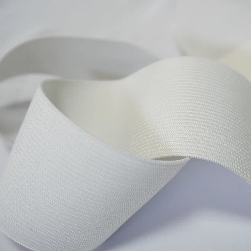 378 Crochet Elastic