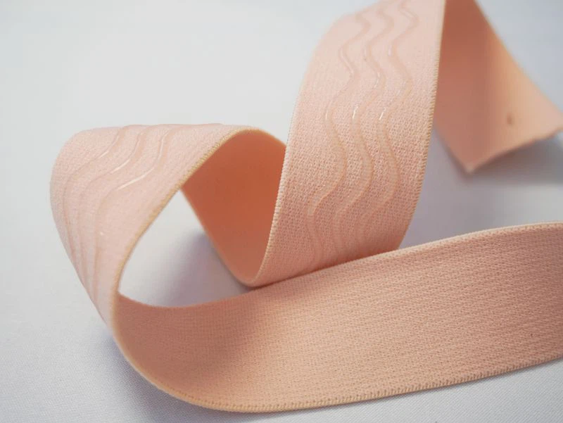 Anti-slip Elastic Band-Pink