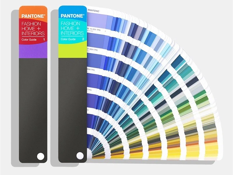 PANTONE COLOR CARD PANTONE COLOR CARD