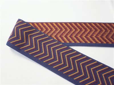 Can Lurex Elastic Band be washed?